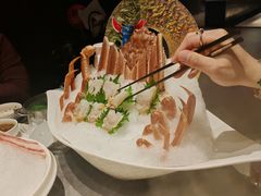 -德天肥牛海鲜火锅(城西银泰店)