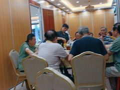 大堂-昌茂客家情