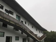 -中国美术学院象山校区-民艺博物馆