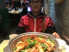 -芳村榕树头叹佬鸡煲(体育西店)