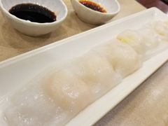 原只鲜虾肠粉-粤厨点心专门店