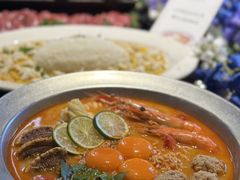 -翡翠鸟精品泰国菜(北辰财富中心店)