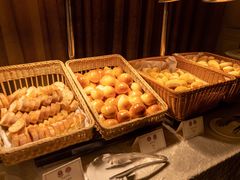 -广州花园酒店