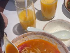 -东园小馆·早茶·淮扬小炒(印象汇店)