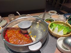 -巴奴毛肚火锅(京西大悦城店)