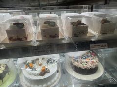 -DQ·蛋糕·冰淇淋(周浦万达店)