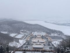 -六鼎山文化旅游区