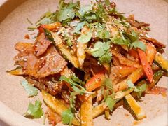 -耶里夏丽·新疆菜(徐家汇臻选店)