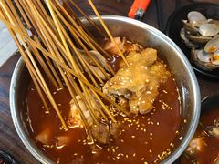 -七串串(无锡总店)