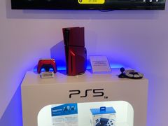 -Sony Store 索尼(上海淮海中路店)