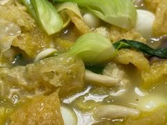 -仙林宾馆-餐厅