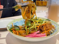 -同合居·非遗东北菜(王府井店)