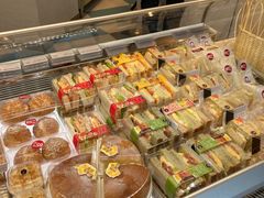 -85度C(上海中原城市广场店)