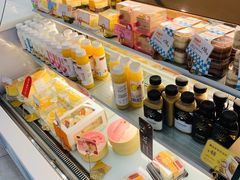 -面包新语(KKMALL京基店)