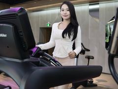 -威克健身游泳(万菱汇店)