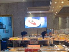 -争鲜回转寿司(东方银座店)