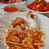 多少次来番禺就为了这一口…手工米皮肠粉