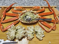 -震海贝烤贝·民俗特色店(延吉总店)