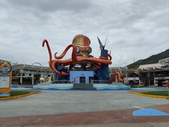 -三亚红色娘子军演艺公园景区