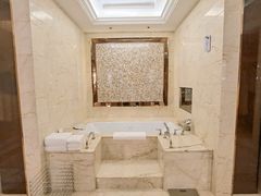 -长沙富力万达文华酒店