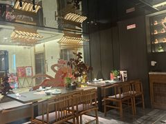 -唐猫庭院·千年陕菜(赛格国际购物中心店)