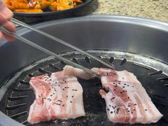 -安又胖韩国烤肉(美罗城店)