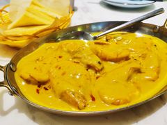 星洲咖喱皇大虾-星怡会·新加坡新美食(苏州中心店)