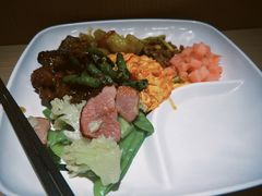 -乡村基(观音桥阳光世纪店)