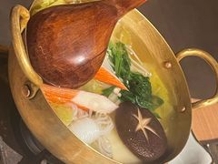 -德川家日本料理(顺义华联店)