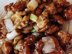 -玉林烤鸭店(垡头店)