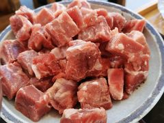 -毛辣果·贵州红酸汤牛肉火锅(西单店)