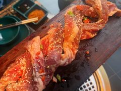 -黑牛无双·徐州烤肉(解放北路店)