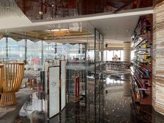-皇冠假日酒店-B&G51餐厅