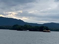 -浙江省博物馆(孤山馆区)