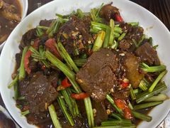 -老丁鸭脚餐厅