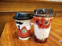 -巴黎贝甜(常德路店)