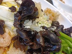 -国际海员俱乐部(餐饮部)