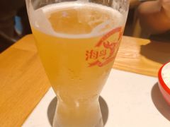 -海岛八号龙虾烧烤田鸡(蓝天路总店)