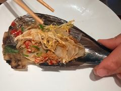 -永红源啤酒·烧烤·海鲜·大排档(台柳路店)