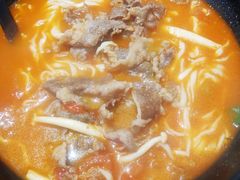 -好麺世家海鲜面馆(新建中路店)