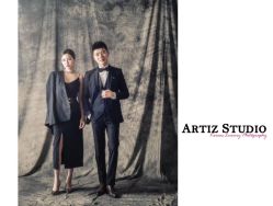 -艺匠摄影ARTIZ STUDIO(南京店)