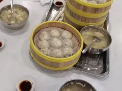 -一刘汤包(杏林店)