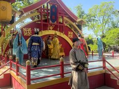 -华清宫景区