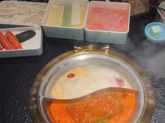 -熊喵来了火锅(长安万达第94分店)