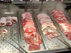 -盛江山自助料理(太原街万达店)