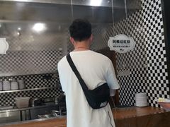 -汉巴味德(大悦城店)