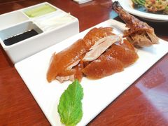 -京味张·北京烤鸭(天河南二路店)