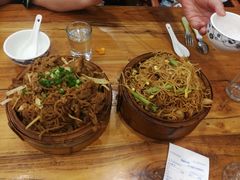-老雒阳面馆·水席·洛阳菜(王城路店)