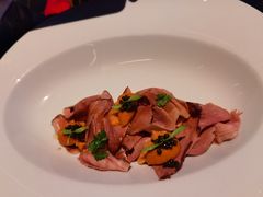 -wann lounge 低温慢煮牛排·清吧