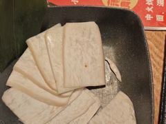 -新石器烤肉(百联川沙店)